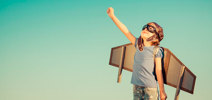 PONERSE METAS PARA ALCANZAR LA FELICIDAD