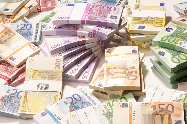 costumbres de los ricos