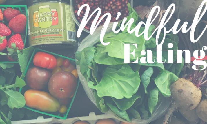 mindful eating