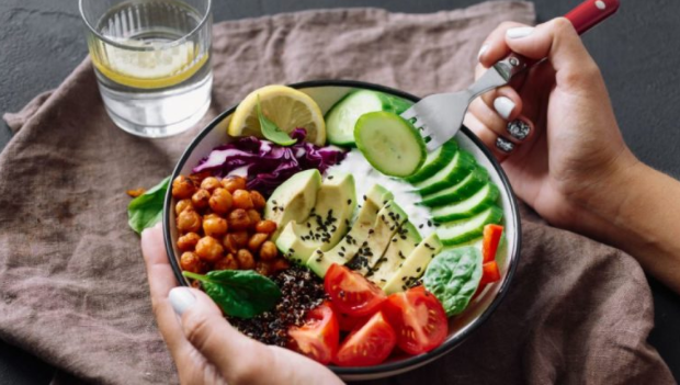mindful eating