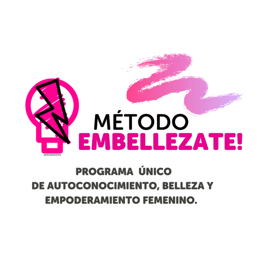 consigue tu mejor versión programa de coaching femenino