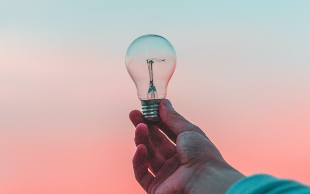 Sesión de exploración de coaching